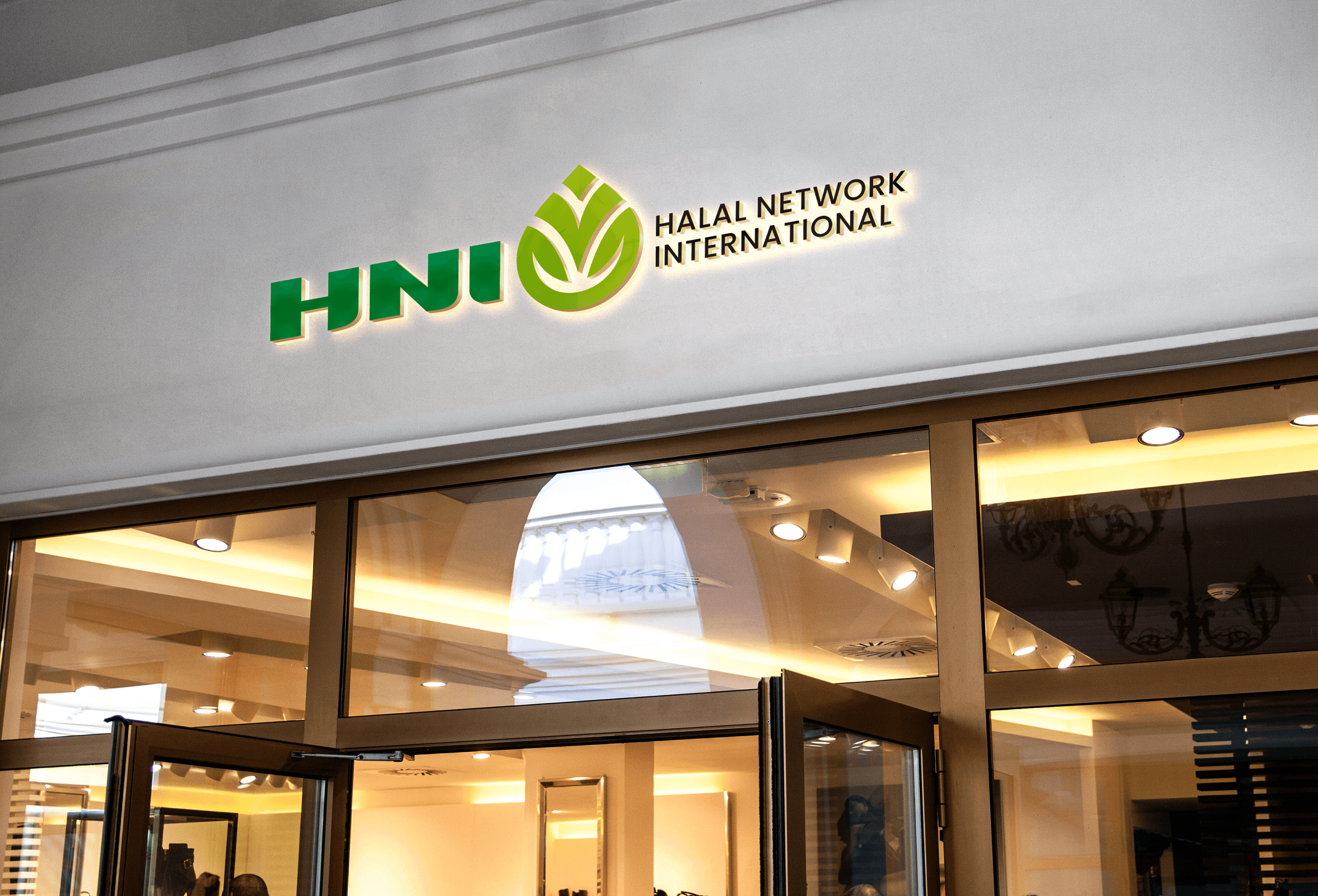 Hani Assistant Background